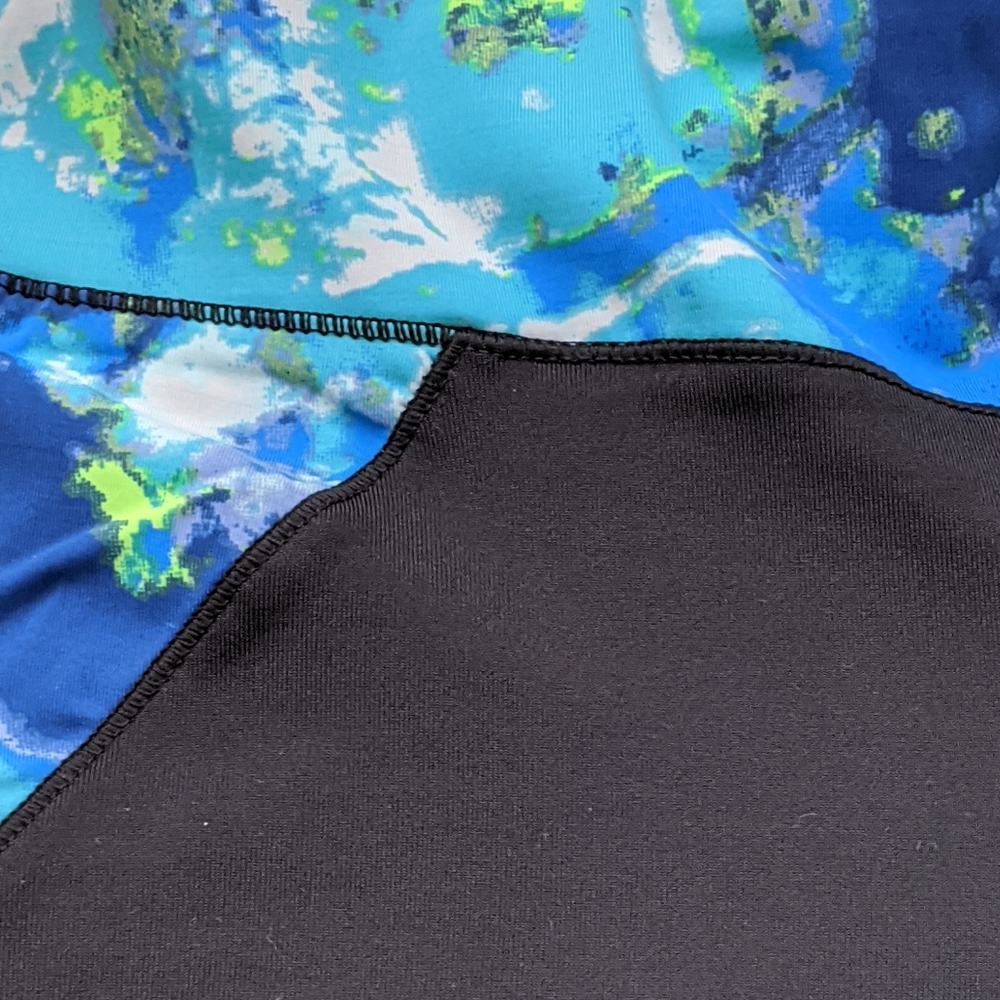Bebe Sport Workout Leggings - Picture 9 of 9